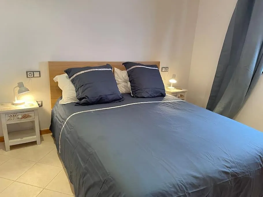Apartamento Dhanvantari En Adeje Paradise Playa Paraiso  0*, Playa Paraiso (Tenerife) Spanien